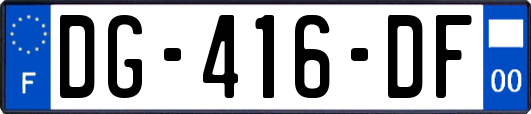 DG-416-DF