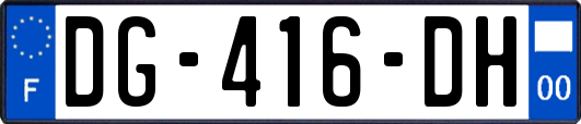 DG-416-DH