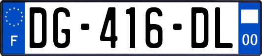 DG-416-DL