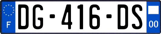 DG-416-DS