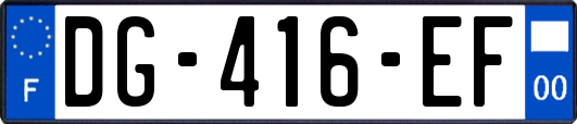 DG-416-EF