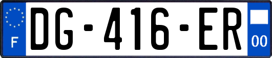 DG-416-ER