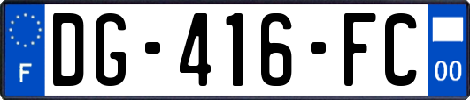 DG-416-FC