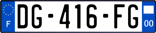 DG-416-FG