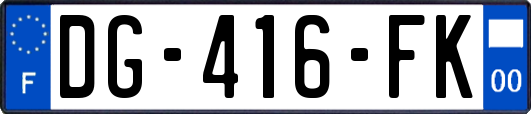 DG-416-FK