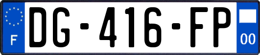 DG-416-FP