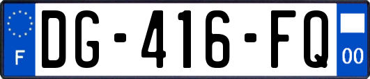 DG-416-FQ