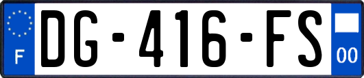 DG-416-FS