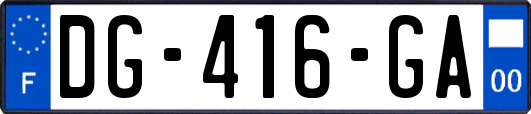 DG-416-GA