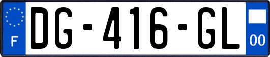 DG-416-GL