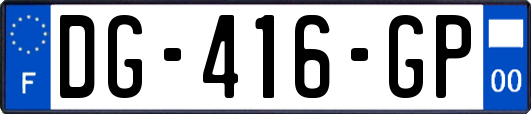 DG-416-GP