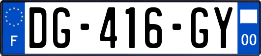 DG-416-GY