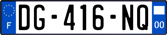 DG-416-NQ