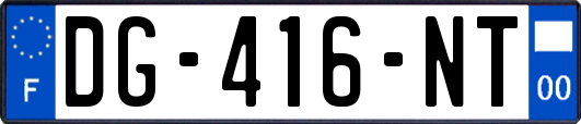 DG-416-NT