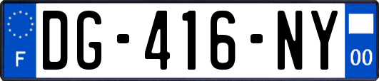 DG-416-NY
