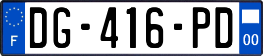 DG-416-PD