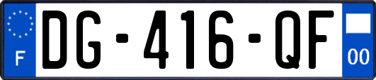 DG-416-QF