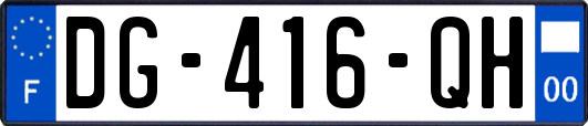 DG-416-QH