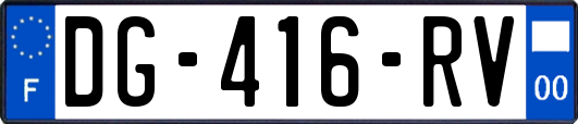 DG-416-RV