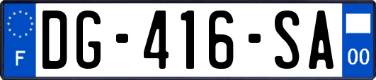 DG-416-SA