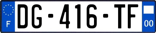 DG-416-TF