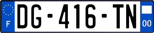 DG-416-TN