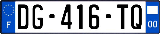 DG-416-TQ