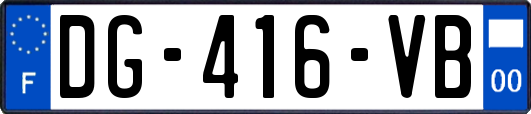 DG-416-VB