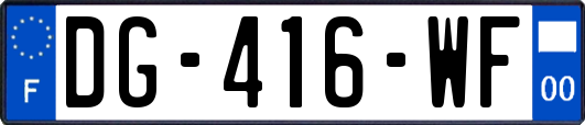 DG-416-WF