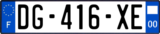 DG-416-XE