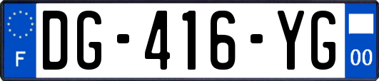 DG-416-YG