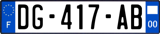 DG-417-AB