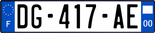 DG-417-AE