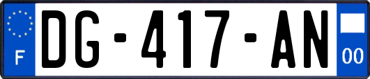 DG-417-AN