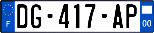 DG-417-AP