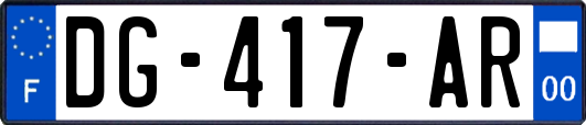 DG-417-AR