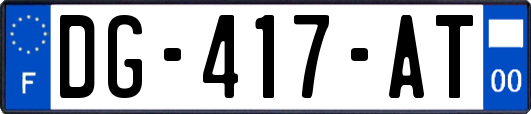 DG-417-AT