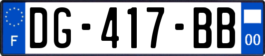 DG-417-BB