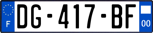 DG-417-BF