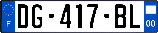 DG-417-BL