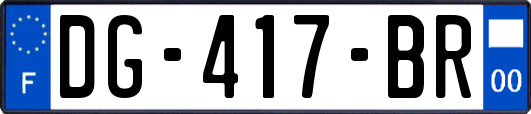 DG-417-BR