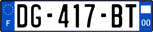 DG-417-BT