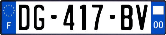 DG-417-BV