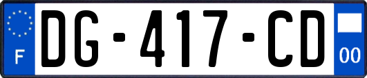 DG-417-CD