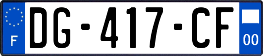 DG-417-CF