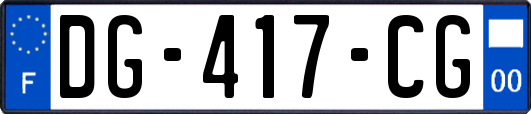 DG-417-CG