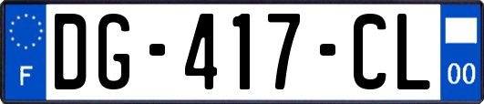 DG-417-CL