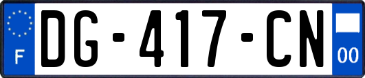DG-417-CN