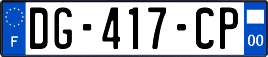 DG-417-CP