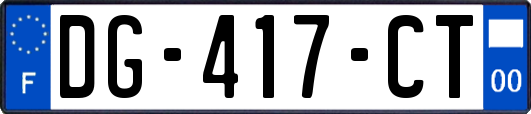 DG-417-CT